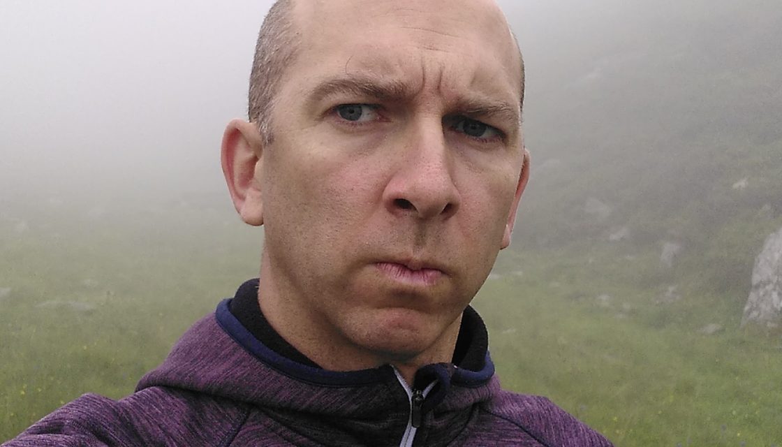Dr Bastien Roquier