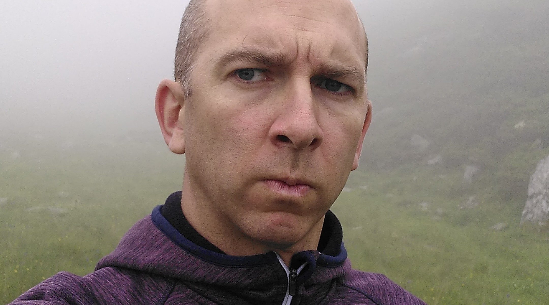 Dr Bastien Roquier