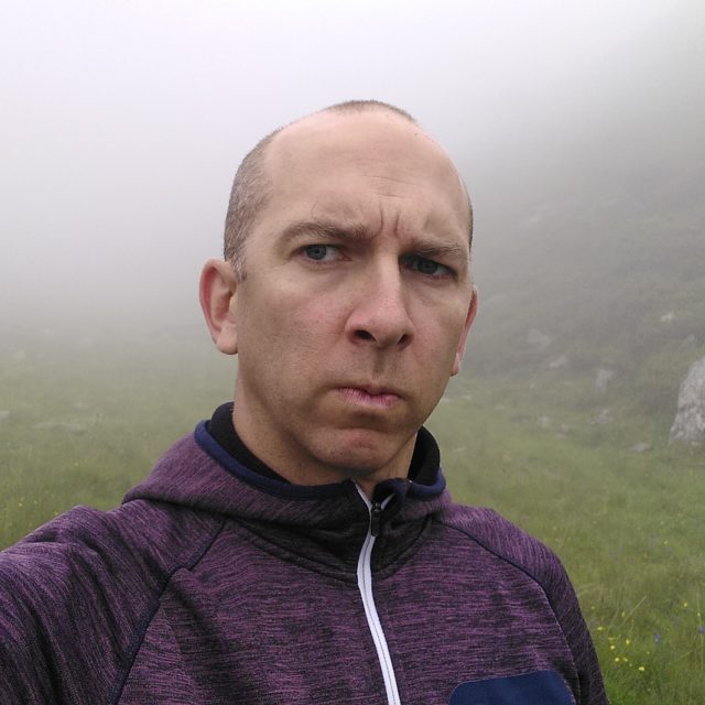 Dr Bastien Roquier